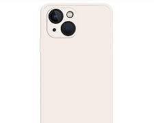 Forro TPU iPhone 13